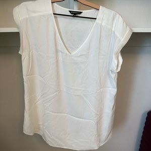 Women’s Express top size large